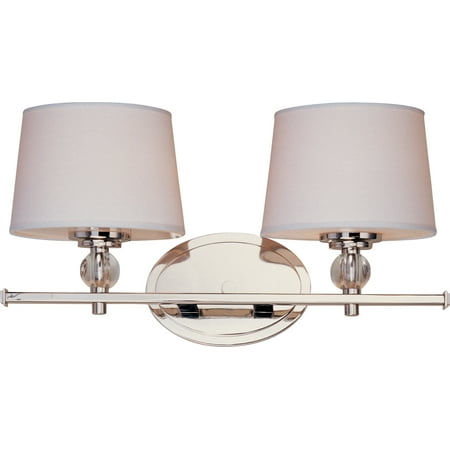 

Maxim 12762 Rondo 16 Bath Light - White