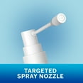 Chloraseptic Max Strength Sore Throat Spray, Wild Berries Flavor, 1.0