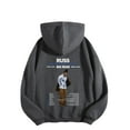 thumbnail image 3 of Russ Into The Wild Tour 2025 Hoodies Casual Sweatshirts Vintage Top Hip Hop Clothes, 3 of 4