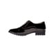 thumbnail image 3 of ZAPATOS CASUALES LEON MUJER DAMA NEGRO CHAROL 2850 LEON 2850p, 3 of 3