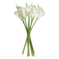 thumbnail image 1 of Flower High End New Living Room 10 Calla Flower Flower Holding Flower Wedding, 1 of 9