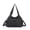 2BLACK, variant on Large Purses for Women,Shoulder Bag Hobo Tote Purse Mutipocket Faux Leather Satchel Hobo bag
