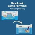 thumbnail image 3 of Vetnique Glandex Rear End Wipes for Dogs & Cats, Cleaning & Deodorizing, Fresh Scent, 100ct, 3 of 13