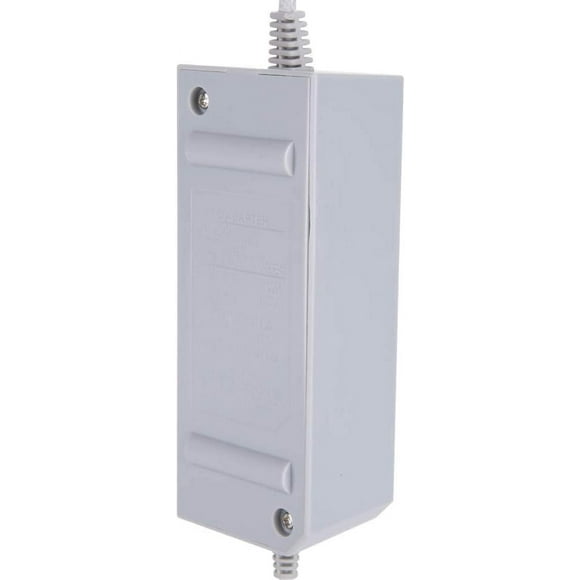 ZOUSSIQI Adaptateur Secteur pour WII Adaptateur d'Alimentation AC Portable Remplacement Multiple Cordon d'Alimentation pour Console de Jeu WII(US) CA919-44952