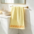 thumbnail image 4 of WDOBM Reusable Washcloths, Super Absorbent Multi‑Purpose Shower Wash Cloth, Highly Absorbent Quick Dry Machine Washable, Lightweight Sport Towels for Bathroom Salon, 4 of 6