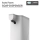 thumbnail image 4 of Dispensador De Jabón Para Lavado De Manos Por Infrarrojos Automático, Usb, Resistente Al Agua, 350Ml, Dispositivo Automático De Lavado De Espuma Sin Contacto Monstrate HA023642-00, 4 of 7