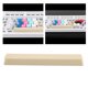 thumbnail image 4 of 2x6.25U Teclas De Barra Espaciadora Coloridas Para Teclados Mecánicos Logitech Gamer Color Crema, 4 of 8