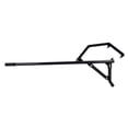 thumbnail image 1 of Log Lifter, Steel Easy To Assemble Non Slip Sturdy Log Lifter Jack 51in Rubber Handle  for Farm, 1 of 7