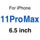 thumbnail image 1 of 1-5 protectores de pantalla de privacidad para IPhone 13 12 Pro Max 11 Pro XS MAX XR X SE 2020 Mini 7 8 14 Plus vidrio protector antiespía Tan Jianjun unisex, 1 of 2