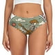 thumbnail image 1 of Fotbe Skeleton Cowboy And Guitar Calzones Estampados para Mujer – Ropa Interior de Algodón, Cómoda, Suave y Elástica-4X-Large, 1 of 6