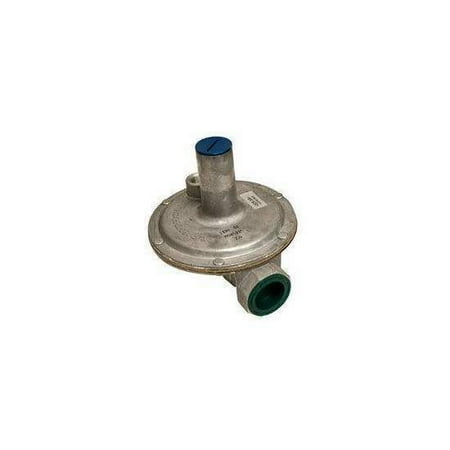 

HPC Fire Bulk Pressure Regulator 150K BTUs