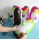 thumbnail image 5 of 2 Sizes Inflatable Penguin Beach Pool Float Swimming Pool Party Toy Gift, 5 of 5