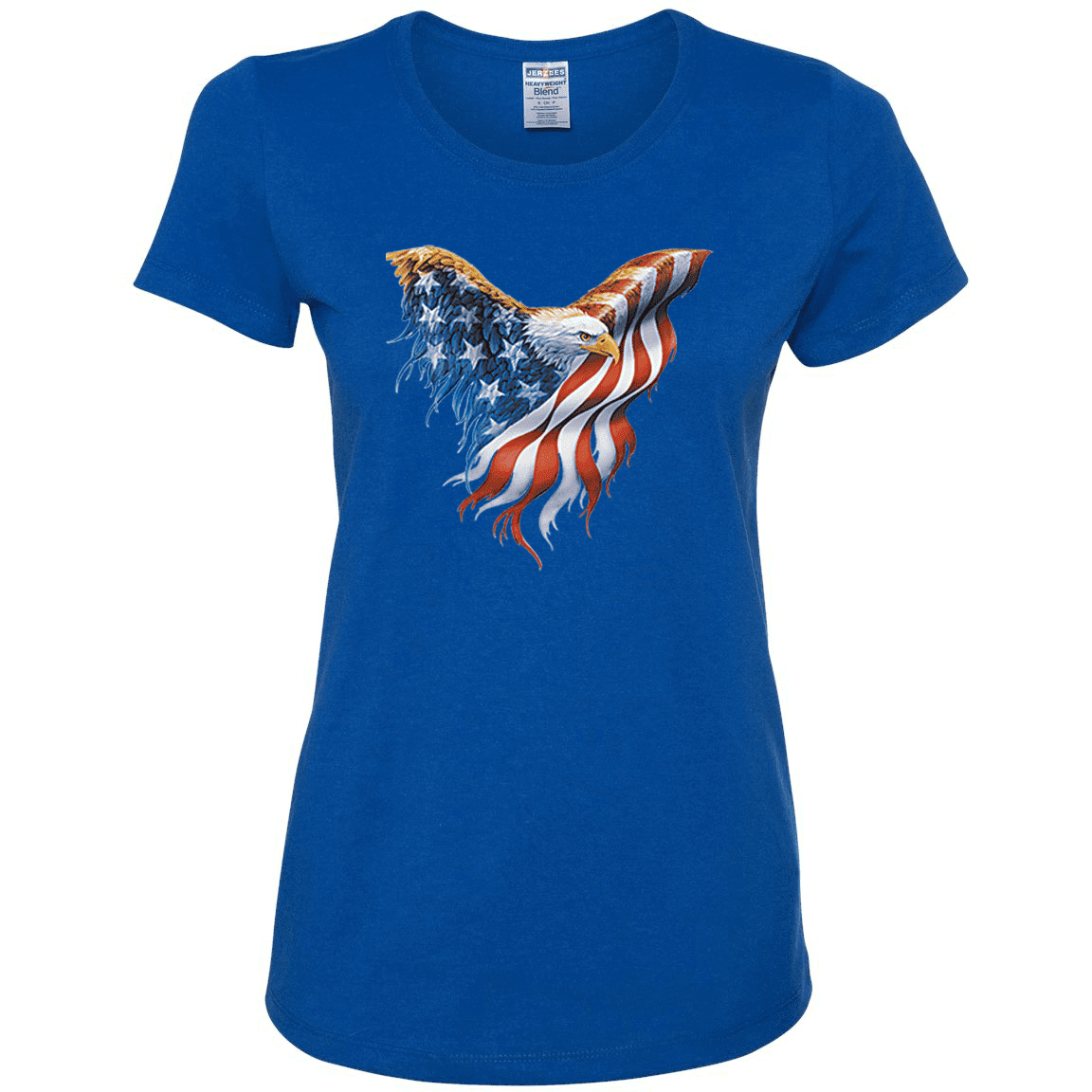 patriotic shirts walmart
