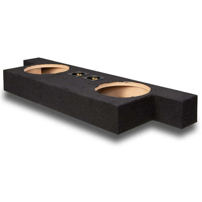 Chevy colorado cheap sub box