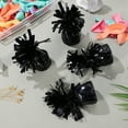 thumbnail image 3 of HONMEET Balloon Pendant Weights Black 8Pcs 5.1X2.4X2.4In, 3 of 7
