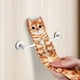 thumbnail image 5 of Toallas de mano Hawgiman Cute Cat de secado rápido para baño y cocina, 5 of 8