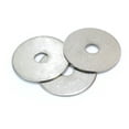 thumbnail image 5 of Bolt Dropper | 12" X 2" Od Stainless Fender Washer 100 Pack - Choose Size, 5 of 6