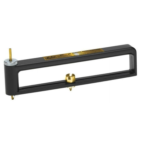 UPC: 0686046524771 | Malco HC2 2in to 20 in Sheet Metal Hole Cutter Large Adjustable