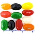 thumbnail image 2 of SweetGourmet Jumbo Spiced Jelly Beans | Bulk Unwrapped | 2 Pounds, 2 of 5
