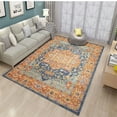 thumbnail image 1 of Traditional Eastern Tribal Boho Rugs Pattern Large Living Room Soft Carpet Tapis, 1 of 1