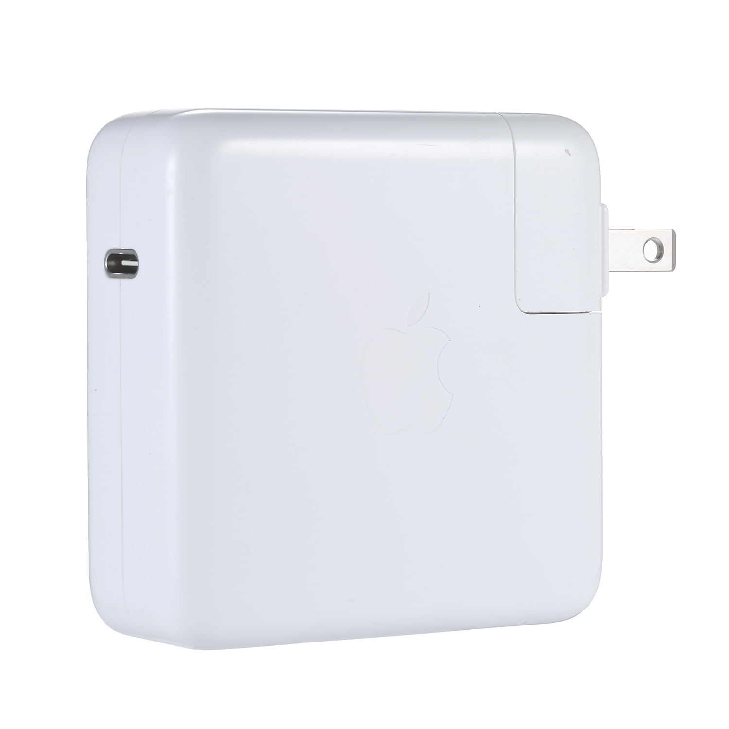 61W USB-C Power Adapter Compatible with Apple 13-Inch MacBook Pro