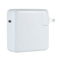 thumbnail image 1 of Adaptateur d'Alimentation USB-C 61 W Compatible avec Apple MacBook Pro 13 Pouces, 1 of 1