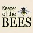 thumbnail image 3 of CafePress - Keeping Bees Light T Shirt - Men's Classic Graphic T-Shirt, 3 of 4