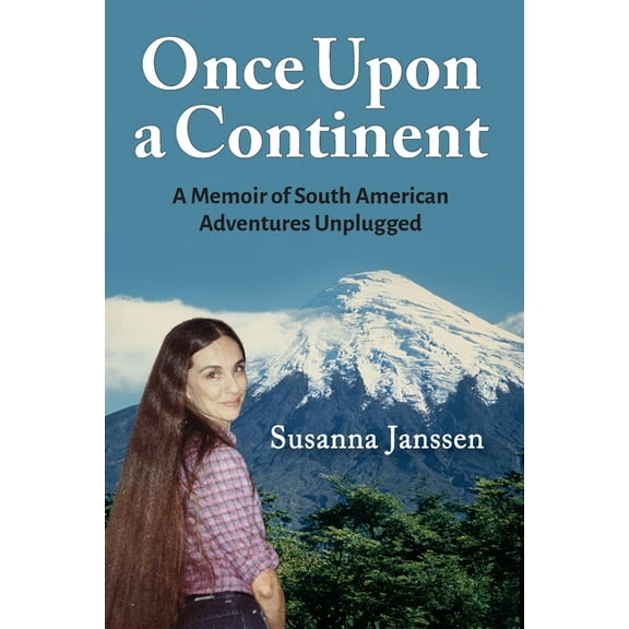 Once Upon a Continent, (Paperback)