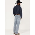 thumbnail image 3 of Cody James Men's Walker Wash Jackson Slim Straight Stretch Denim Jeans - CJFA22J21 36W x 36L  US, 3 of 4