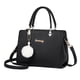 thumbnail image 4 of Bolso de hombro para mujer, bolso de mano con correa desmontable, bolso de moda, bolso para el trabajo, noche, otoño, invierno, regalo de vacaciones, 4 of 8