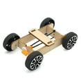 thumbnail image 3 of BESTSKY Kids Toys for 6 7 8 9 10 Year Old Boys Gifts,DIY Car Kits Science Toys DIY Model Cars Kit Educational Building Toys for 6-12 Year Old Boys,Size: 10.5 x 6.5 x 3 cm, 3 of 7