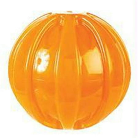 UPC: 0618940436058 | JW Pet PlayPlace Dog Toy Squeaky Ball Assorted 1ea/SM