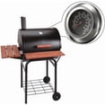 thumbnail image 5 of Stainless Steel Oven Thermometer BBQ Thermometer, 5 of 5