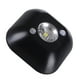thumbnail image 5 of Bewildely Mini luz nocturna inalámbrica de ahorro de energía, Sensor de movimiento activado por batería, lámpara LED de pared de emergencia para Type3 NO3 Bewildely LED2027-03B, 5 of 6