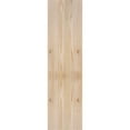 thumbnail image 4 of Ekena Millwork 7.50"W x 24"D x 28"H Westlake Smooth Arts and Crafts Outlooker, Douglas Fir, 4 of 4