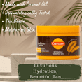 thumbnail image 2 of Carroten Gel de Bronzage Intensif, 150 ml, Gel Tout Neuf Original, 2 of 9