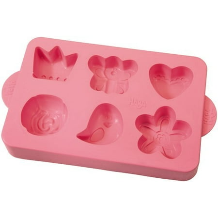 

HABA Princess Silicone Cupcake Mold