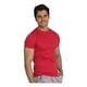 thumbnail image 3 of Paquete Playera Deportiva Y Short Stretch Ejercicio Gym Kit, 3 of 8