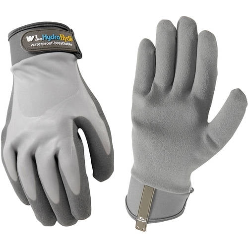 waterproof work gloves walmart