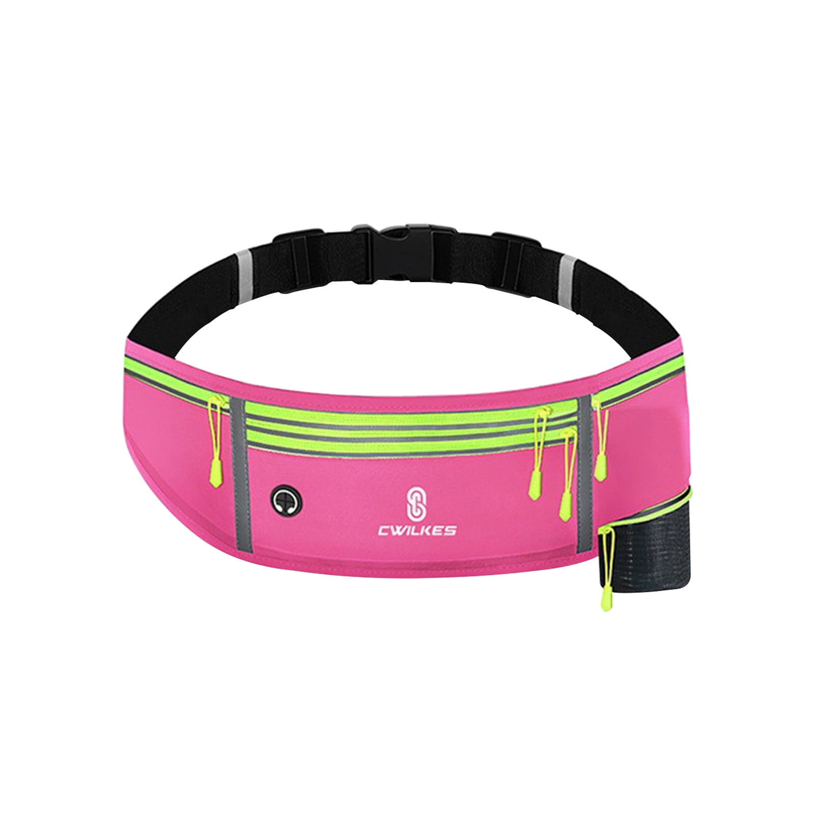 Lot De 2 Sacs De Poignet Imperméables – Bracelet Sport Avec Poche Zippée, Anti-transpiration, Pour Homme Et Femme