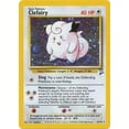thumbnail image 1 of Juego de cartas coleccionables Pokémon Clefairy (6) Base Set 2 Holo, 1 of 1