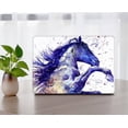 thumbnail image 3 of KSK KAISHEK Plastic Hard Shell Case Cover Compatible 2022.0 Rel. MacBook Air 13.6" m2 Retina Display Model: A2681 Animal A 40, 3 of 5
