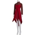 thumbnail image 2 of Edalyn Clawthorne Dress Outfit Set - Stage Performance Dress, 2 of 10