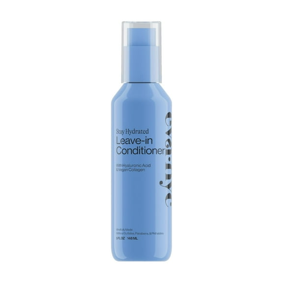 Eva NYC Stay Hydrated Leave-in Conditioner for Dry Hair, 5 oz