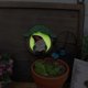 thumbnail image 5 of Gnomos Luminosos Para Leer Colgante Para Jardín Adorno Para Colgar En Árboles De Jardín Al Aire Libre Adorno De Resina Para Colgar En La Pared, 5 of 7