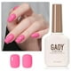 thumbnail image 1 of Esmalte de uñas en gel GAOY Bright Pink, 16 ml, remoja y cura con luz UV, 1 of 7