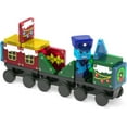 thumbnail image 4 of MAGNA-TILES Advent Calendar 34-Piece Magnetic Construction Set, The Original Magnetic Building Brand, 4 of 7