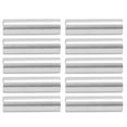 thumbnail image 1 of Aluminum Tube, Shaft Seamless Socket  Screw Round Straight Tubing  for Socket for  Screw for Robot, 1 of 8