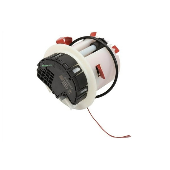 Emission Reduction Fluid Supply Pump Module