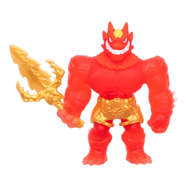 GOO JITZU S15 W1 HERO PK BLAZAGON - Walmart.com